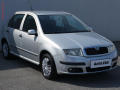 koda Fabia 1.4 16V, R, Tan
