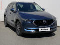 Mazda CX-5 2.0i 4x4, 2.maj,�R, LED, navi