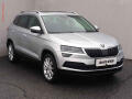 �koda Karoq 1.6 TDi, Style, DSG, panor