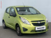 Chevrolet Spark 1.0i, Klima