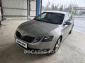 �koda Octavia 1.0TSi, �R
