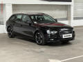 Audi A4 2.0TDi, Bixen, navi