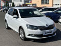 �koda Fabia 1.2 TSI, Style, +kola