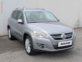 Volkswagen Tiguan 1.4TSi, AC, v�h�ev sed.