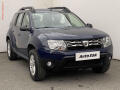 Dacia Duster 1.6SCe, �R, AC, temp, ta�n�