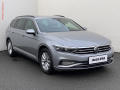 Volkswagen Passat 2.0 TDi, DSG, LED, navi