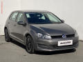 Volkswagen Golf 1.6 TDi, AC, tempo
