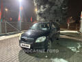 �koda Fabia 1.6 i, servis.kniha, AC