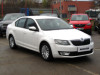 koda Octavia 1.6TDi, R, Ambition, vhev