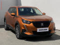 Peugeot 2008 1.2 PT, Active, kamera