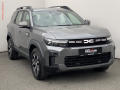 Dacia Bigster 1.2 i 4x4, AC