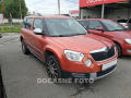 koda Yeti 1.4 TSi, R