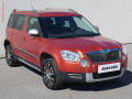 koda Yeti 1.4 TSi, R