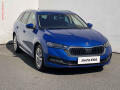 �koda Octavia 2.0 TDi, �R, Style, DSG, LED