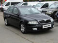 koda Octavia 1.9 TDi, autoAC