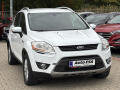 Ford Kuga 2.0TDCi 4x4, Titanium, AT