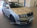 �koda Fabia 1.2HTP, AC