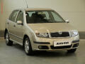 �koda Fabia 1.2HTP, AC