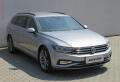 Volkswagen Passat 2.0TDi, DSG, LED, navi