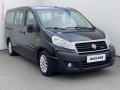 Fiat Scudo 2.0MJT L2 8mst, Panorama
