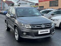 Volkswagen Tiguan 2.0TDi 4x4, 2.maj, Bixen