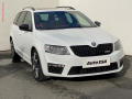 koda Octavia 2.0 TSi, RS, DSG, +ALU, panor
