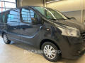 Renault Trafic 1.6dCi 9m�st, TZ, navi, 92kW
