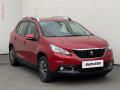Peugeot 2008 1.2 PT, GT Line