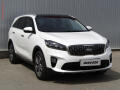 Kia Sorento 2.2 CRDi 4x4, AT, LED, k��e