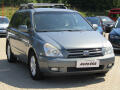 Kia Carnival 2.9TCi, Klima