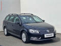 Volkswagen Passat 2.0 TDi, Comfortline, DSG