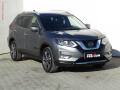 Nissan X-Trail 1.6 dCi, Acenta, navi, kamera