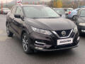 Nissan Qashqai 1.2 DiG-T, N-Connecta, panor