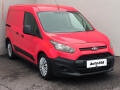 Ford Transit Connect 1.6TDCi, �R, STK12/27, AC
