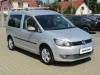 Volkswagen Caddy 1.6TDi, DSG, navi, +kola