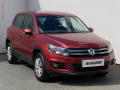 Volkswagen Tiguan 2.0 TDi 4Motion, Trend&Fun