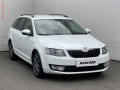 koda Octavia 1.6 TDI, Edition, xenon