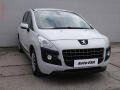 Peugeot 3008 1.6 HDi, AC, temp