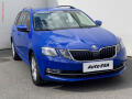 �koda Octavia 1.6 TDi, Style, TZ, park