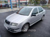 koda Fabia 1.2 HTP