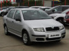 koda Fabia 1.2 HTP