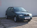 koda Fabia 1.2i, 2.maj,R, TZ