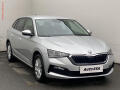 �koda Scala 1.0 TSi, Ambition