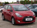 Hyundai ix20 1.4i, R, AC, temp
