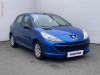 Peugeot 206 1.4HDi, R, AC, +kola