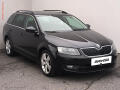 �koda Octavia 2.0 TDi, Elegance, TZ