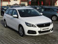 Peugeot 308 1.5 HDi, 2.maj,�R, servis
