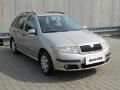�koda Fabia 1.2 HTP, 2.maj,�R, servis