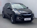 Hyundai ix35 2.0CRDi 4WD, Style