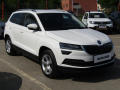 koda Karoq 1.5 TSi, 1.maj,R, Style